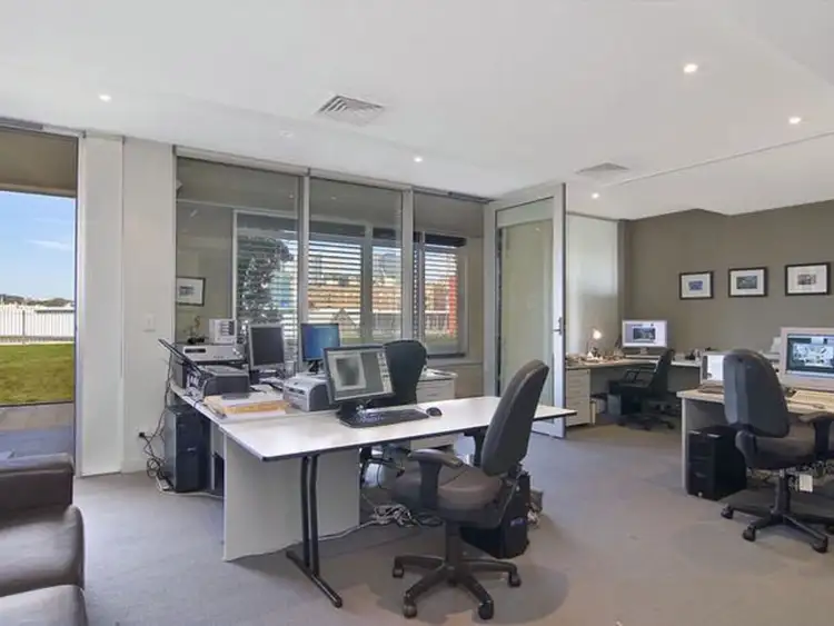 Second view of Homely apartment listing, 102/2 Point Street, Pyrmont NSW 2009