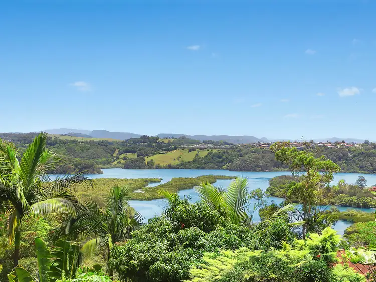 Second view of Homely land listing, 74 Hillcrest Avenue, Tweed Heads South NSW 2486