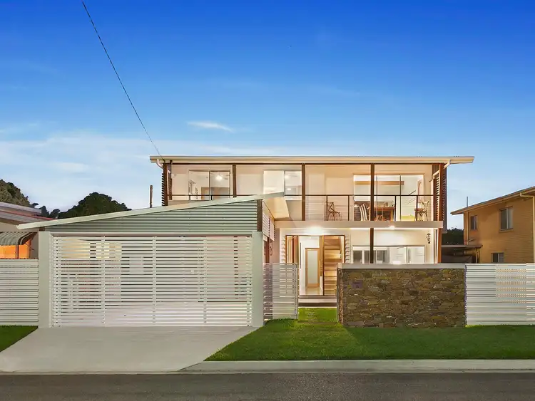 14 Iluka Street, Palm Beach QLD 4221