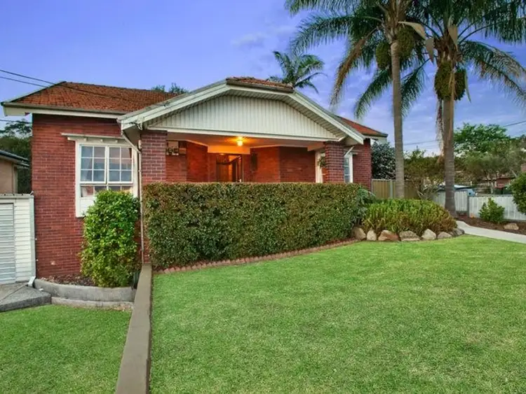 Main view of Homely house listing, 1 Mount Street, West Ryde NSW 2114