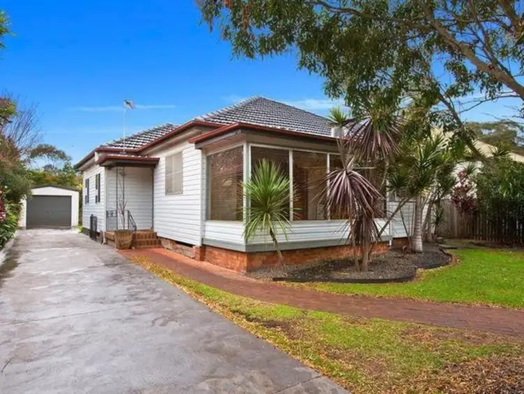 Third view of Homely house listing, 25 Jobson Avenue, Mount Ousley NSW 2519