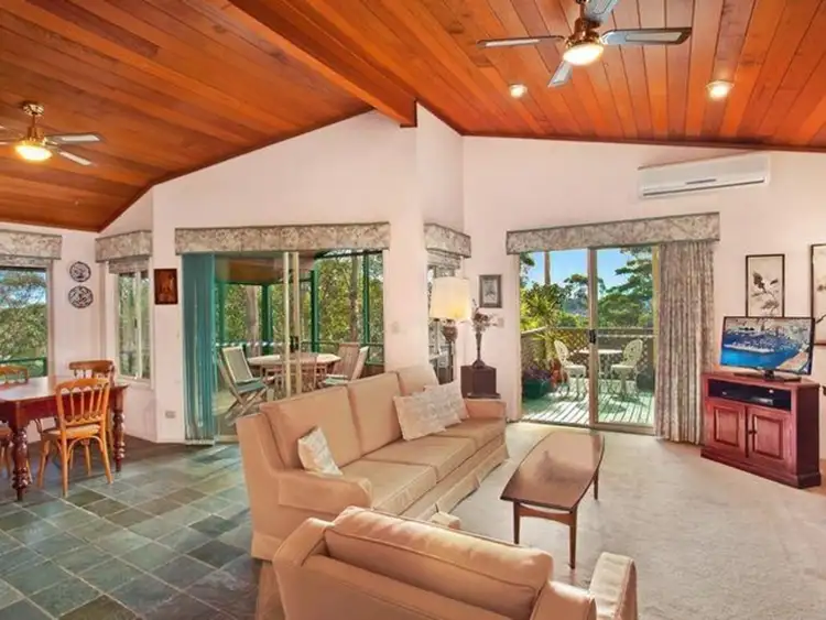 Third view of Homely apartment listing, 51A Hillcrest Street, Terrigal NSW 2260