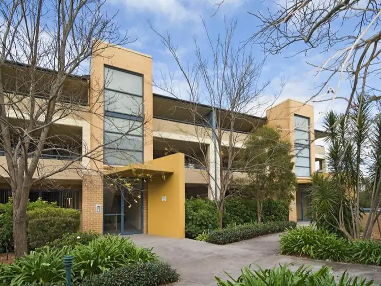 34/2A Hamilton Street East, North Strathfield NSW 2137