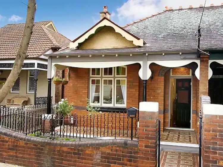 Fourth view of Homely house listing, 46A Harrow Road, Stanmore NSW 2048