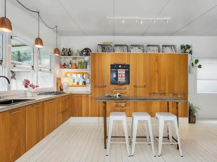 Second view of Homely house listing, 27 Silver Street, Marrickville NSW 2204