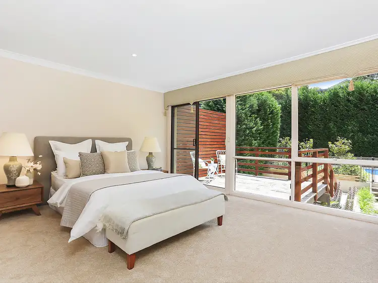 Third view of Homely house listing, 10 Trentbridge Road, Belrose NSW 2085