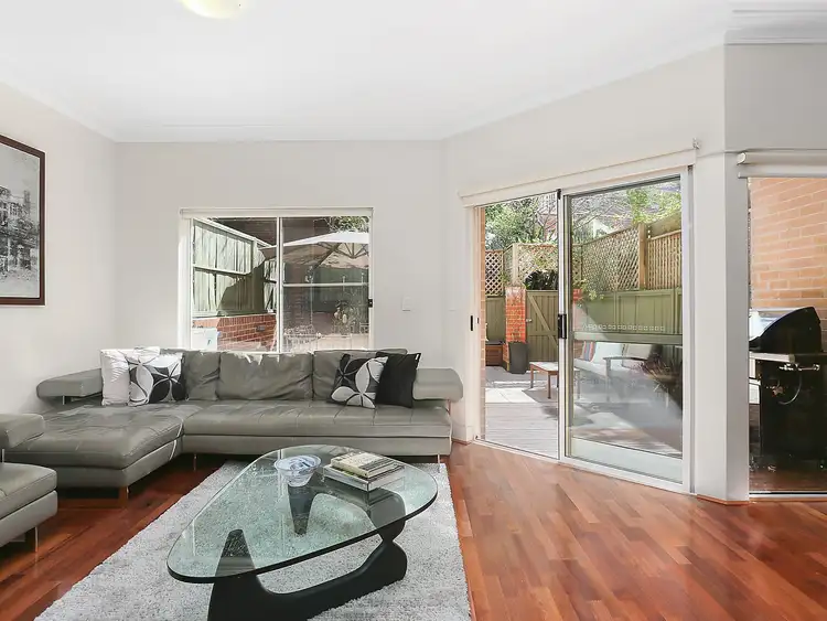 Third view of Homely townhouse listing, 7/2 Jersey Street, Turramurra NSW 2074