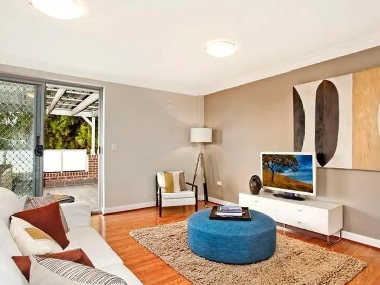 18/3 Grosvenor Street, Croydon NSW 2132