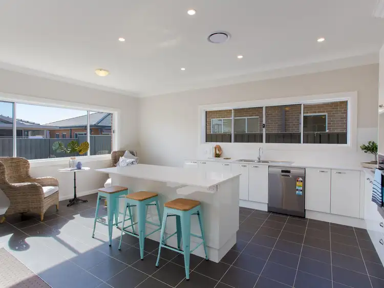 Main view of Homely house listing, 15 Lorikeet Circuit, Fullerton Cove NSW 2318