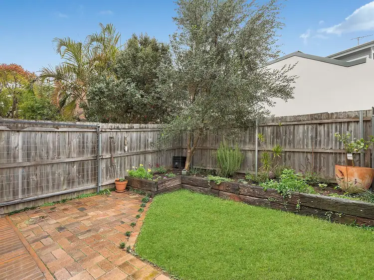 Third view of Homely house listing, 55 Park Street, Erskineville NSW 2043