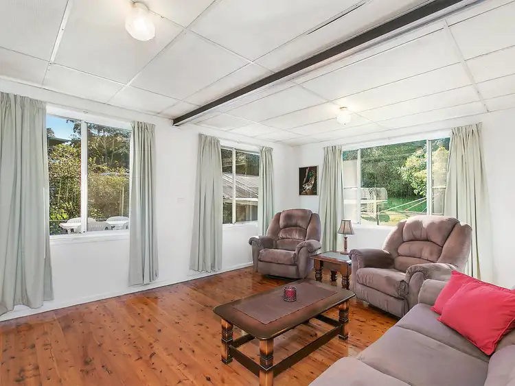 Second view of Homely house listing, 113 Murray Park Road, Figtree NSW 2525