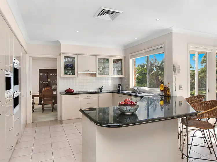 Fifth view of Homely house listing, 12 Governor Phillip Place, West Pennant Hills NSW 2125