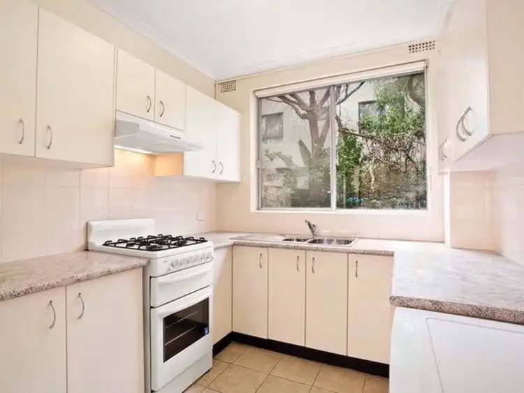 Second view of Homely apartment listing, 6/6 Darley Street, Mona Vale NSW 2103
