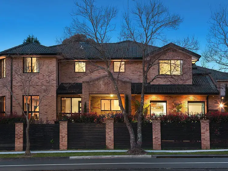 9 Daveney Way, West Pennant Hills NSW 2125