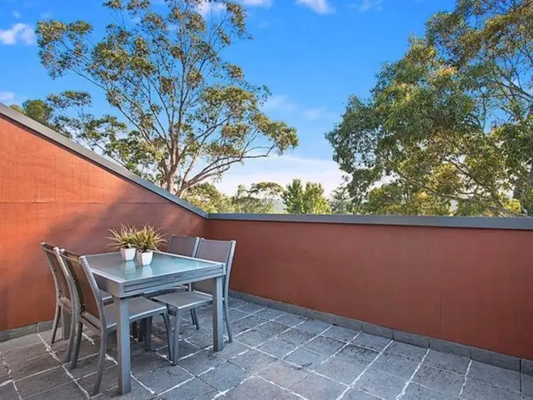 Second view of Homely apartment listing, B209 2 Darley Street, Forestville NSW 2087