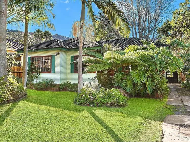 Main view of Homely house listing, 82 Duncan Street, Balgownie NSW 2519