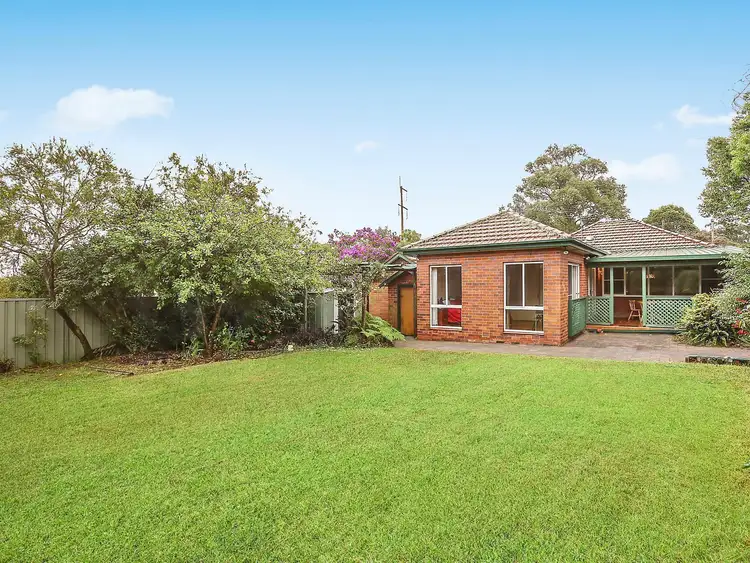 Fourth view of Homely house listing, 171 Carlingford Road, Carlingford NSW 2118