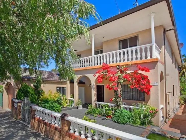Main view of Homely house listing, 111 Storey Street, Maroubra NSW 2035