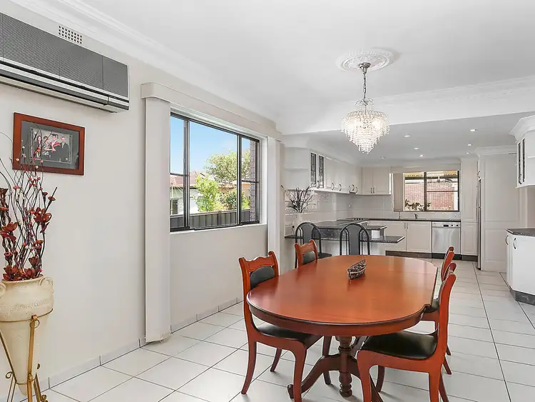 Second view of Homely house listing, 28 Grantham Street, Carlton NSW 2218