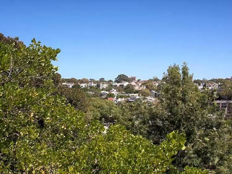 Sixth view of Homely apartment listing, 51/4 New McLean Street, Edgecliff NSW 2027