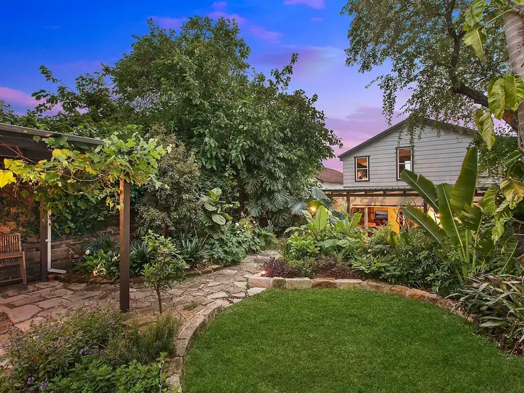 48 North Street, Leichhardt NSW 2040