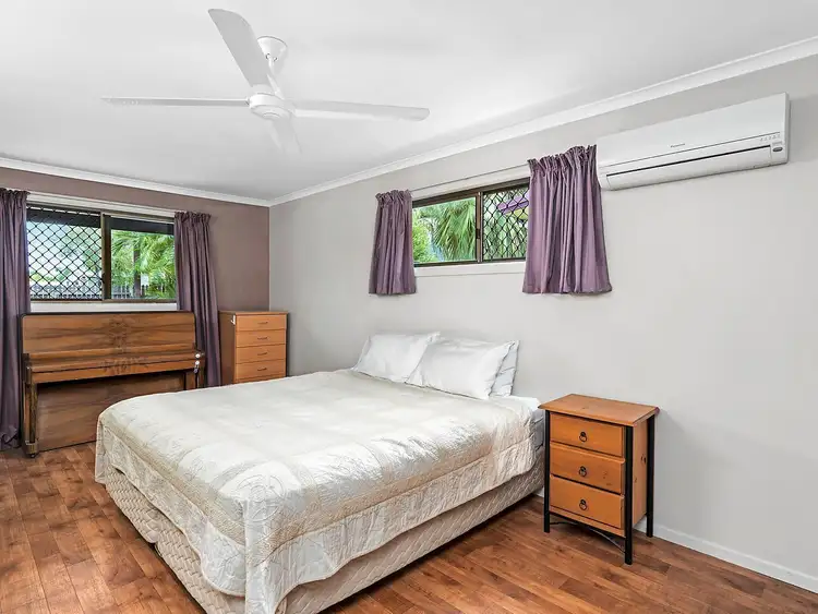 Fifth view of Homely house listing, 13 Yangoora Street, White Rock QLD 4868