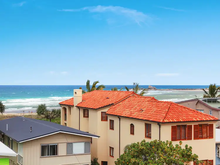 Second view of Homely apartment listing, 27/14 Jefferson Lane, Palm Beach QLD 4221
