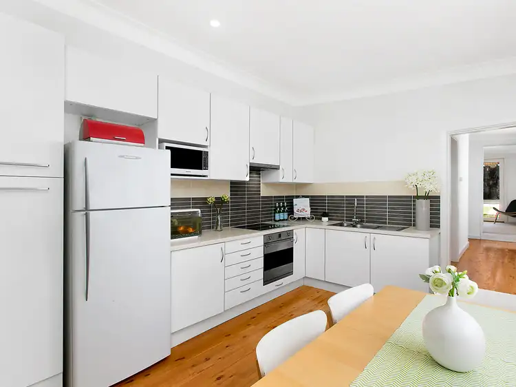 130 Doncaster Avenue, Kensington NSW 2033