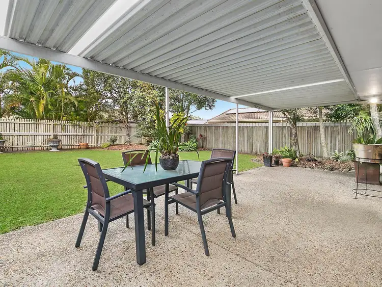 Fourth view of Homely house listing, 15 Franklin Place, Sippy Downs QLD 4556