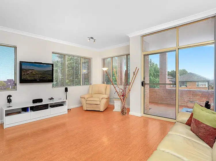 4/23 Cook Street, Randwick NSW 2031