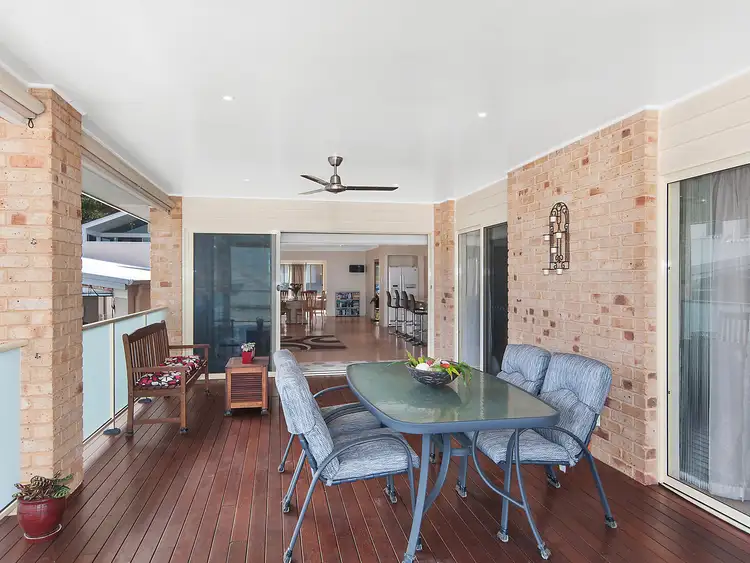Fourth view of Homely house listing, 8 Maria Court, Floraville NSW 2280
