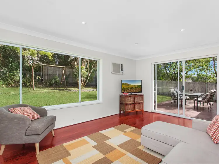 Fourth view of Homely house listing, 9 Carissa Avenue, St Ives NSW 2075