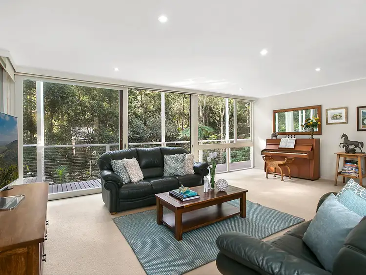 Second view of Homely house listing, 14 Elegans Avenue, St Ives NSW 2075