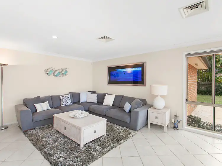 Sixth view of Homely house listing, 46 Dalton Road, St Ives NSW 2075