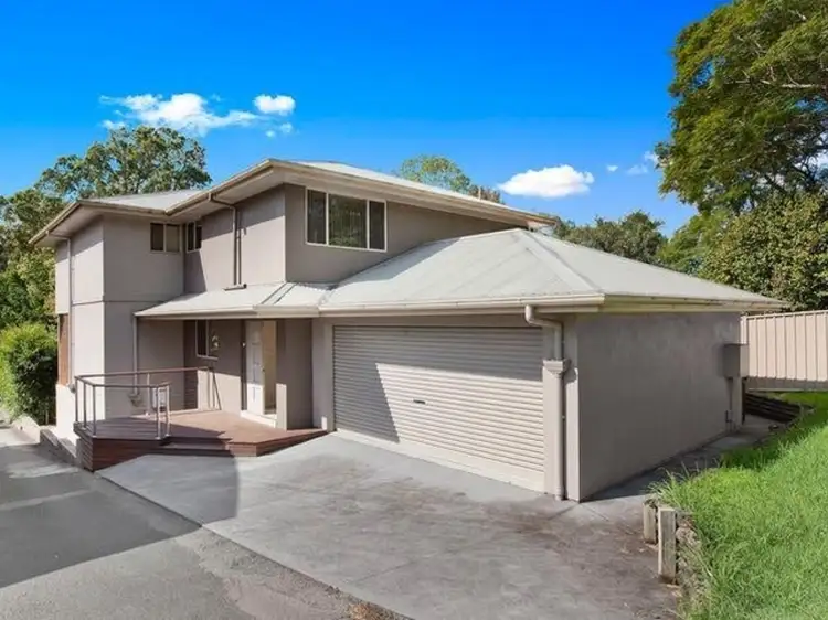 Main view of Homely house listing, 83 Showground Road, Narara NSW 2250