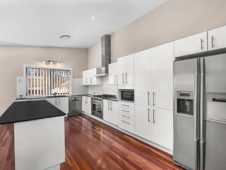 Third view of Homely house listing, 7 Ceylon Close, Cameron Park NSW 2285