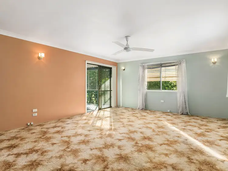 Third view of Homely house listing, 123 Lion Creek Road, Wandal QLD 4700
