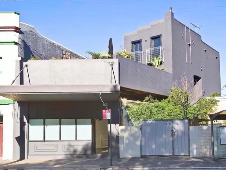 Fourth view of Homely house listing, 157 Buckland Street, Alexandria NSW 2015