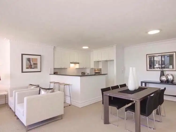 Third view of Homely apartment listing, 85/102 Miller Street, Pyrmont NSW 2009