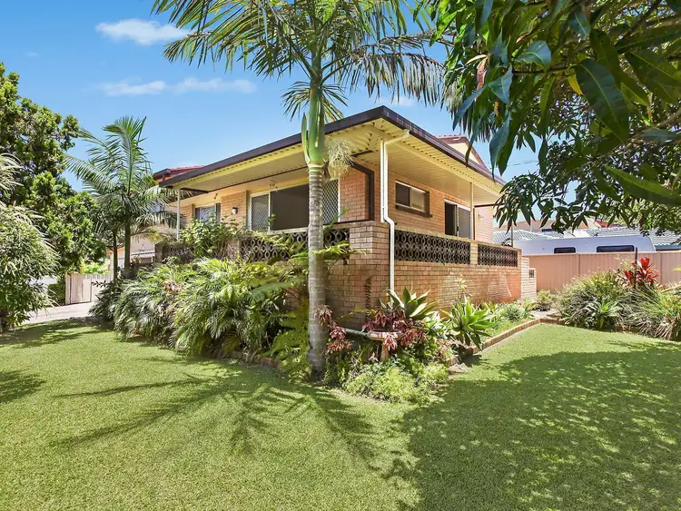 32 Dilgara Street, Tugun QLD 4224