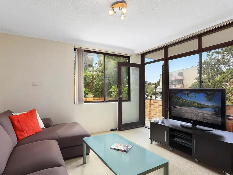 Second view of Homely apartment listing, 2/10 Francis Street, Dee Why NSW 2099