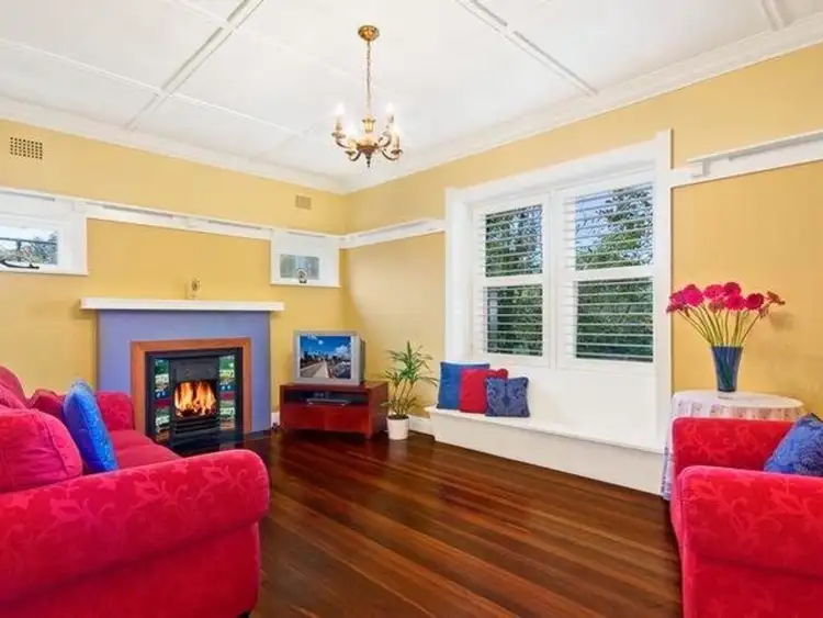 Third view of Homely house listing, 44 Archbold Road, Lindfield NSW 2070