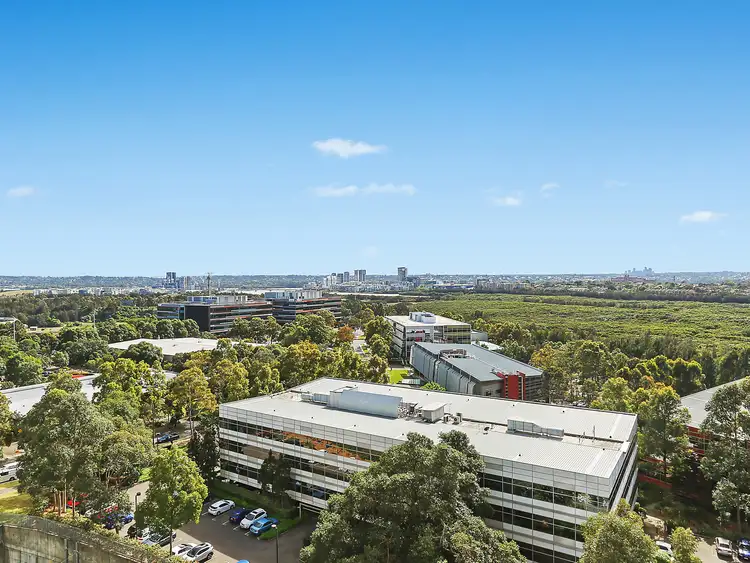 Sixth view of Homely apartment listing, 1002/7 Australia Avenue, Sydney Olympic Park NSW 2127