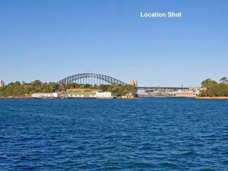 Sixth view of Homely house listing, 1 Ballast Point Road, Birchgrove NSW 2041