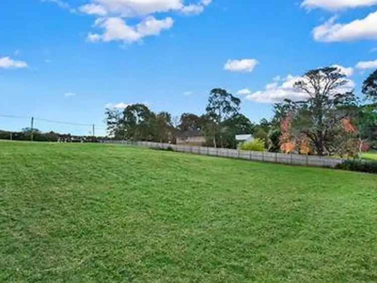 1245 Old Northern Road, Middle Dural NSW 2158