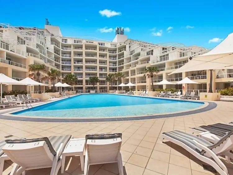 Main view of Homely apartment listing, 121/51 The Esplanade, Ettalong Beach NSW 2257