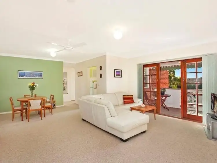 Second view of Homely apartment listing, 11/12 Pembroke Street, Ashfield NSW 2131