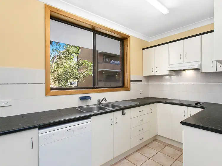 Fourth view of Homely apartment listing, 1/2 Bligh Street, Wollongong NSW 2500
