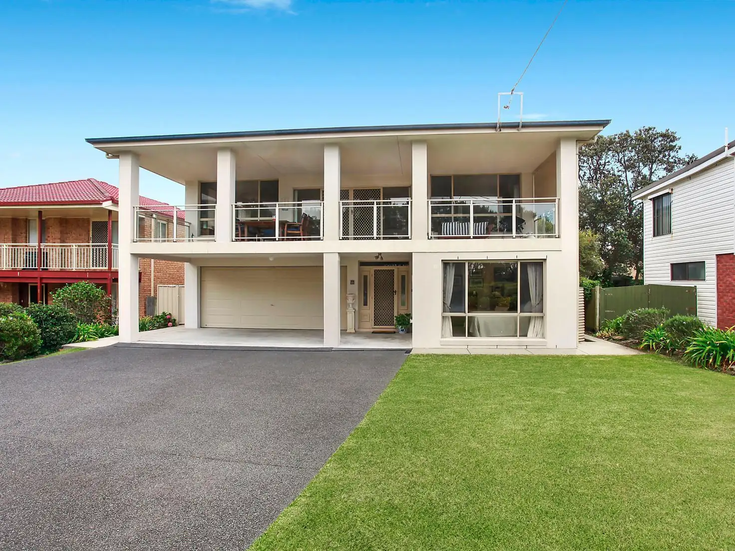 Main view of Homely house listing, 47 Pacific Drive, Swansea Heads NSW 2281