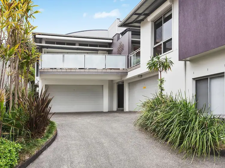 Second view of Homely townhouse listing, 3/240 Terrigal Drive, Terrigal NSW 2260